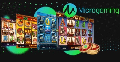 Microgaming